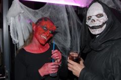 02.11.2013 - Ü30-Halloween