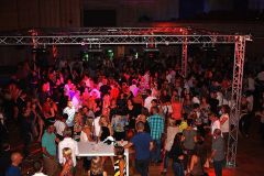 14.09.2013 - Ü30-Party