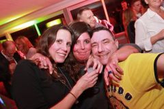 09.11.2013 - Ü30-Party