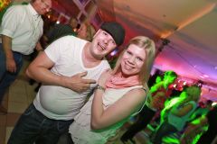 12.07.2014 - Ü30-Party
