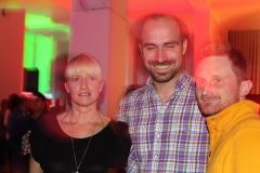 30.11.2013 - Ü30-Party