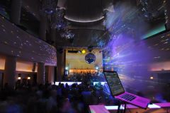 20.07.2013 - Ü30-Party