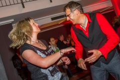25.05.2013 - Ü30-Party