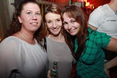 28.12.2013 - 80er & 90er Party