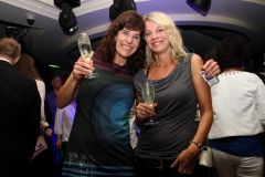 Ü30-Party - 25.10.2014