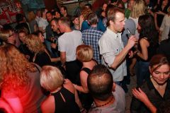 09.11.2013 - Ü30-Party