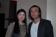 14.12.2013 - Ü30-Party