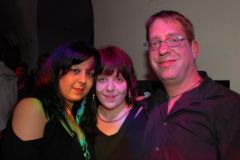 13.09.2014 - Ü30-Party