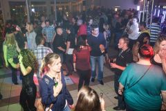 27.09.2014 - 80er & 90er Party