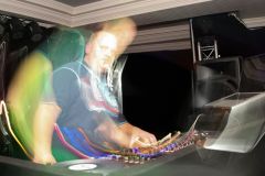 Ü30-Party - 25.10.2014