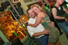 12.07.2014 - Ü30-Party