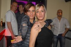 15.02.2014 - Ü30-Party