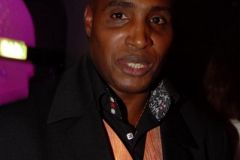 13.09.2014 - Ü30-Party