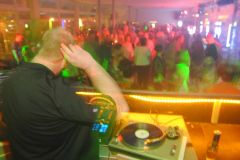 26.04.2014 - 80er & 90er Party