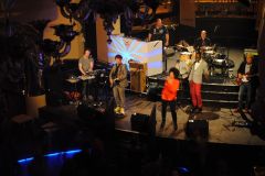 16.11.2013 - Ü30-Party