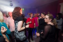 18.05.2013 - Ü30-Party