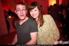21.02.2015 - Ü30-Party