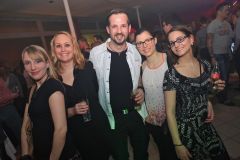 25.01.2014 - 80er & 90er Party