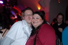 04.01.2014 - Ü30-Party