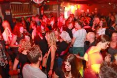 31.05.2014 - 80er & 90er Party