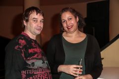 15.03.2014 - Ü30-Party