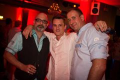 07.09.2013 - Ü30-Party