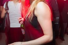 11.01.2014 - Ü30-Party