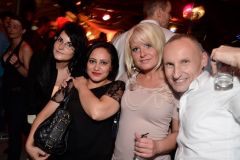 13.07.2013 - Ü30-Party