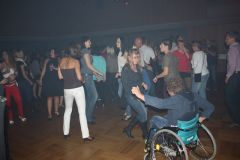 14.09.2013 - Ü30-Party