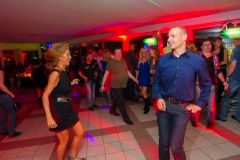 13.09.2014 - Ü30-Party