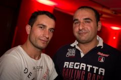 07.09.2013 - Ü30-Party