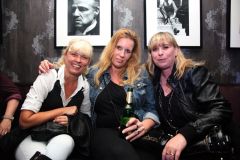 13.09.2014 - Ü30-Party