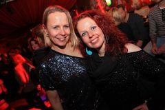 25.01.2014 - 80er & 90er Party