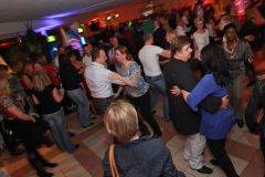 12.04.2014 - Ü30-Party