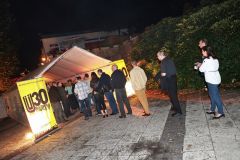 10.08.2013 - Ü30-Party