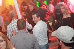 14.09.2013 - Ü30-Party