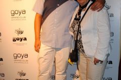 20.07.2013 - Ü30-Party