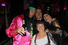 14.02.2015 - Ü30-Faschingsparty