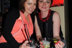 18.05.2013 - Ü30-Party