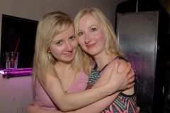 15.02.2014 - Ü30-Party