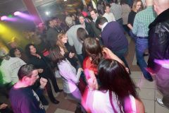 30.11.2013 - 80er & 90er Party