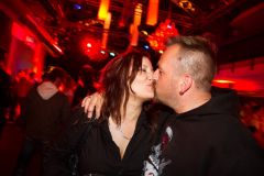 25.05.2013 - Ü30-Party