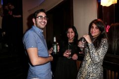 15.03.2014 - Ü30-Party
