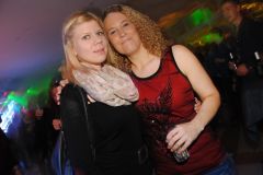 26.04.2014 - 80er & 90er Party