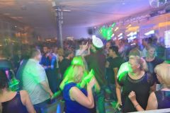 09.08.2014 - Ü30-Party