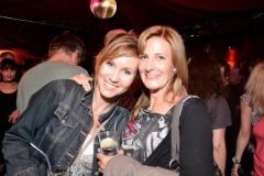 13.07.2013 - Ü30-Party