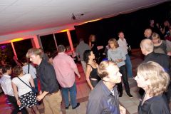 25.10.2014 - 80er & 90er Party