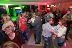 08.02.2014 - Ü30-Party