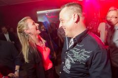 11.01.2014 - Ü30-Party