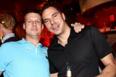 26.10.2013 - 80er & 90er Party